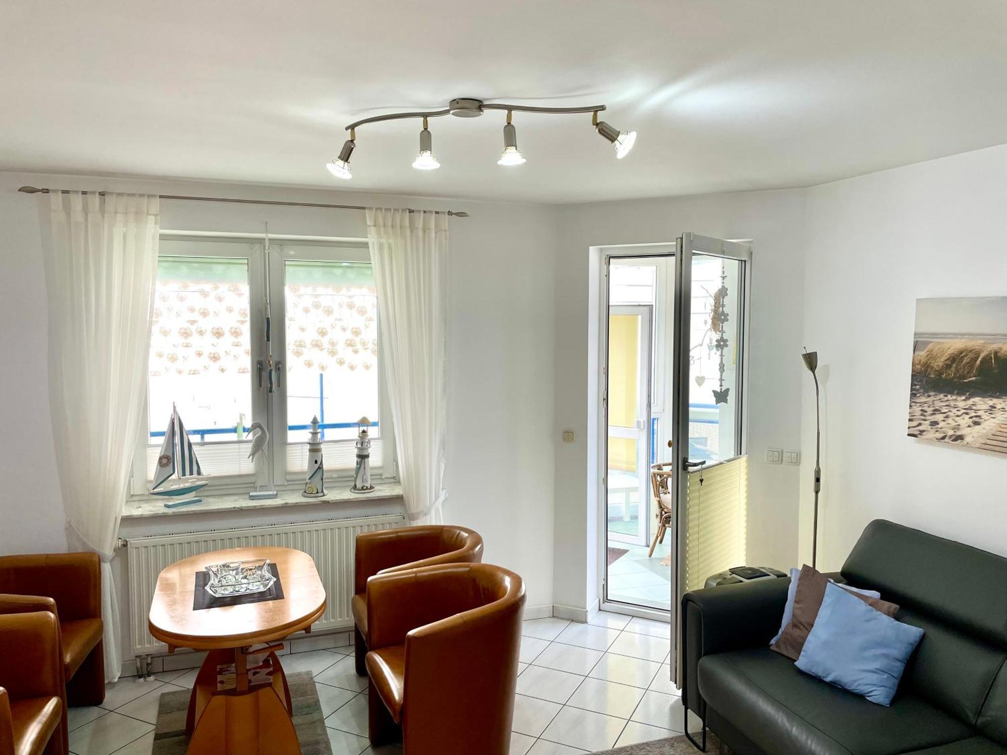 Apartament Relax 3 Miedzyzdroje Buitenkant foto