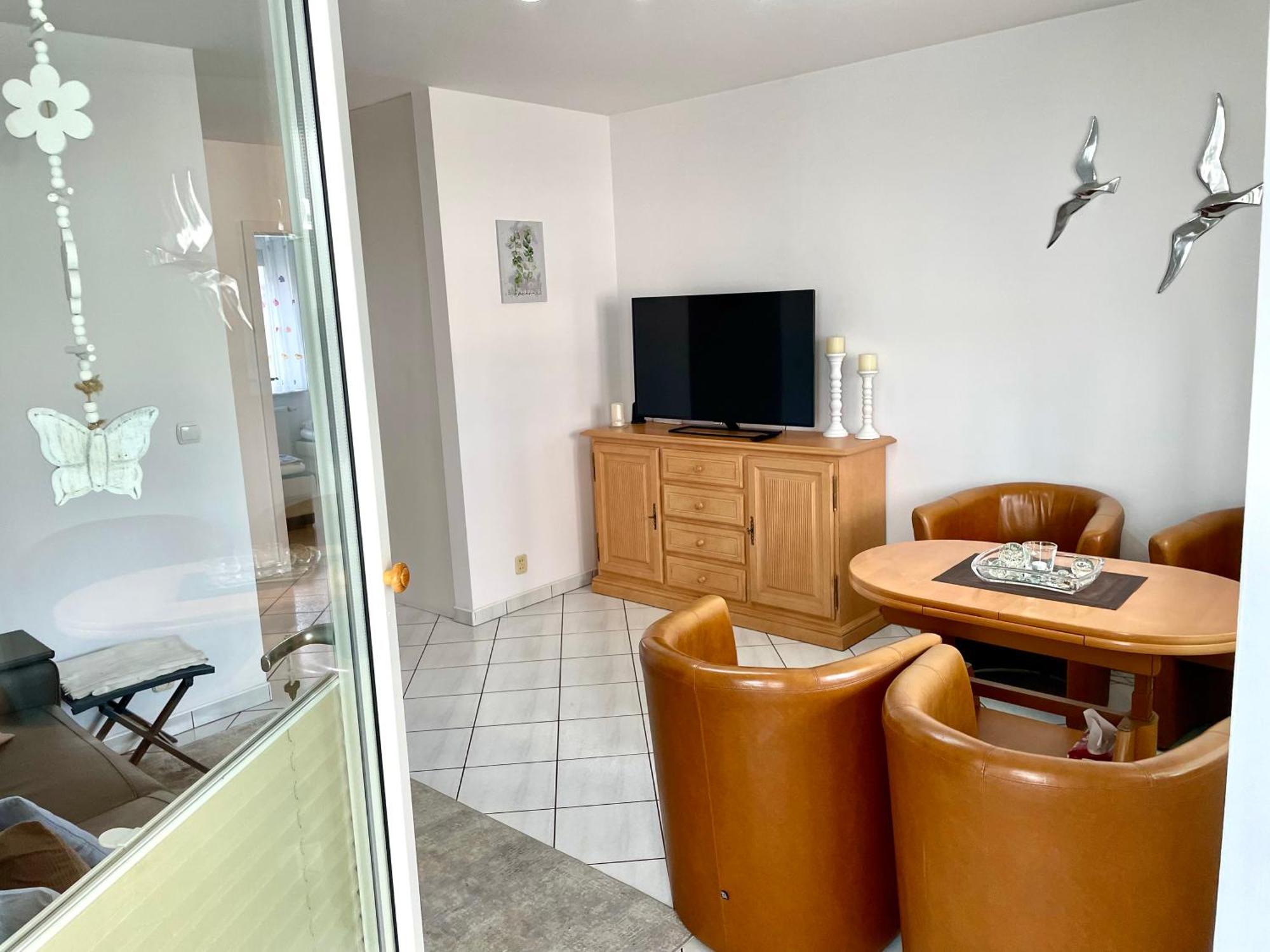Apartament Relax 3 Miedzyzdroje Buitenkant foto