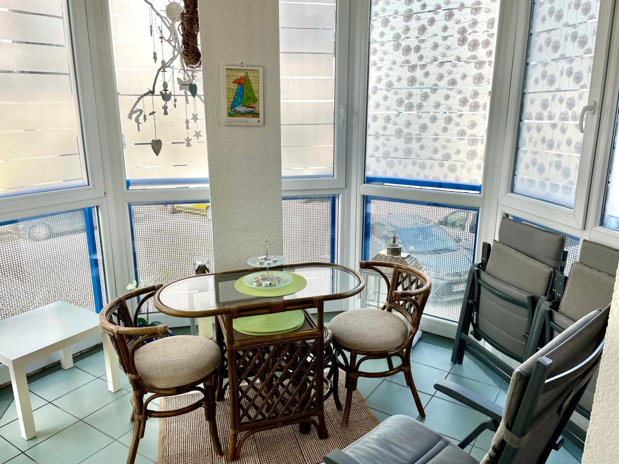 Apartament Relax 3 Miedzyzdroje Buitenkant foto